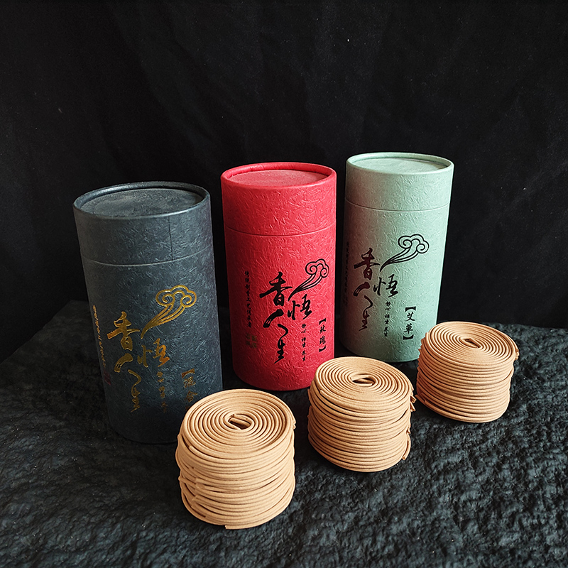 120 Plaat/doos Natuurlijke San - Smokeless Incense Stick recensie en prijs