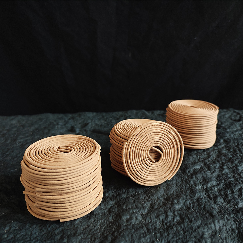 120 Plaat/doos Natuurlijke San - Smokeless Incense Stick recensie en prijs