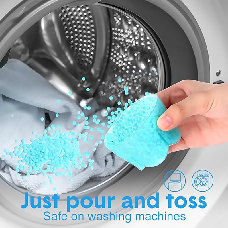 3 flessen/1 fles wasparfumpare - Scent Booster Bead recensie en prijs