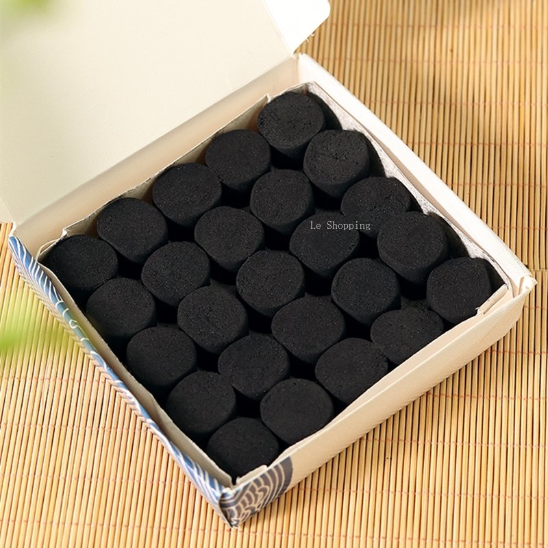 Wierook Carbon Groep Diy Fire- - Smokeless Incense Stick recensie en prijs