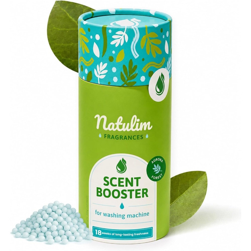 Langdurige frisse bloemengeur  - Scent Booster Bead recensie en prijs