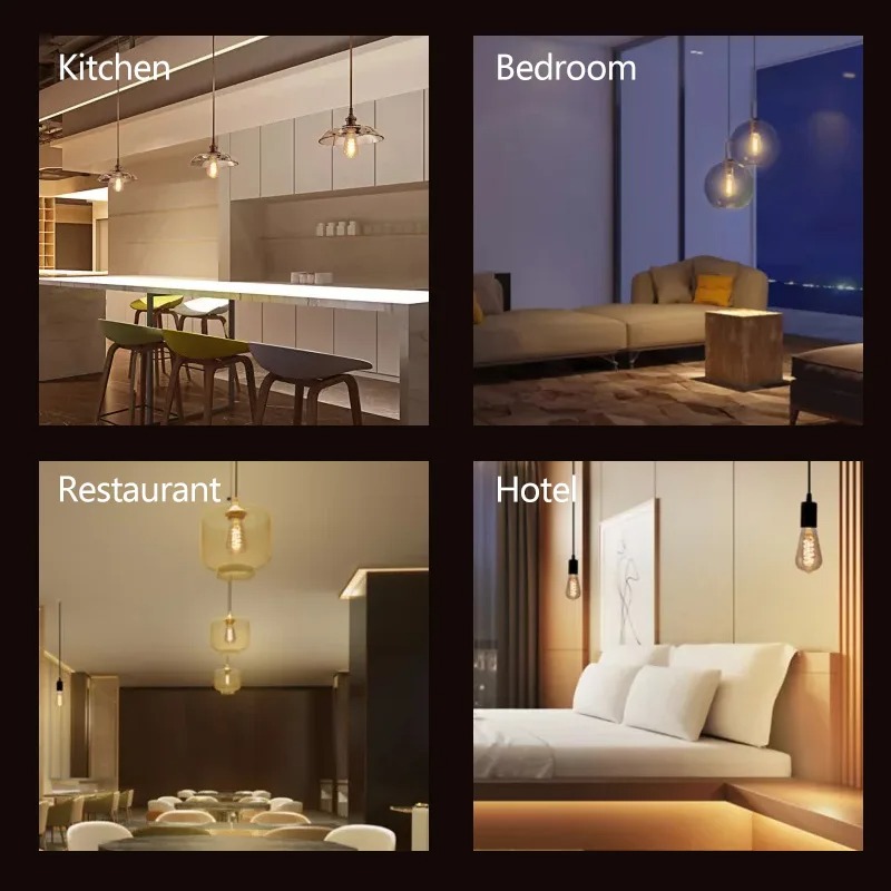 Philips LED ST64 Klassieke glo - Philips Bulb Led Classic recensie en prijs