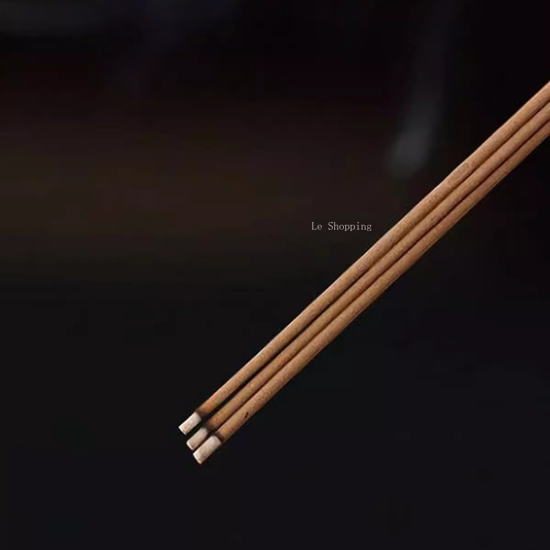 32,5 cm bamboestok wierook/roo - Smokeless Incense Stick recensie en prijs