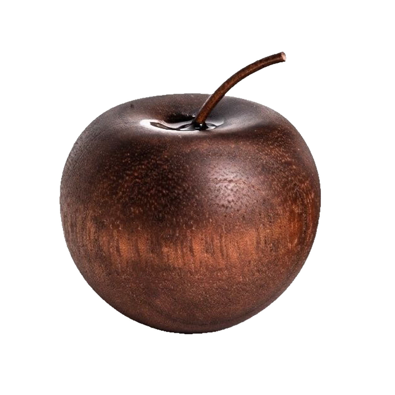 NIEUW 1/3 set houten appelvorm - Home Fragrance No 3 recensie en prijs