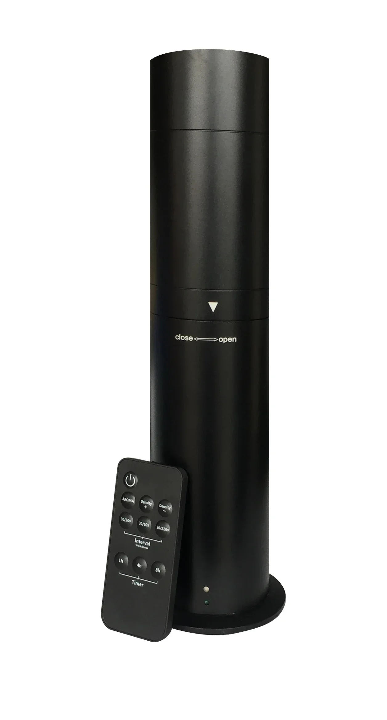 Stille aluminium elektrische g - Home Fragrance Market recensie en prijs
