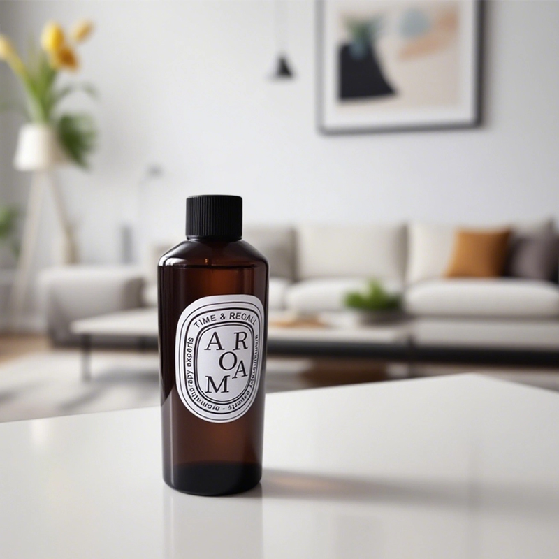 Hete Aanbieding 200ml Rietdiff - Home Fragrance Essential Oils recensie en prijs