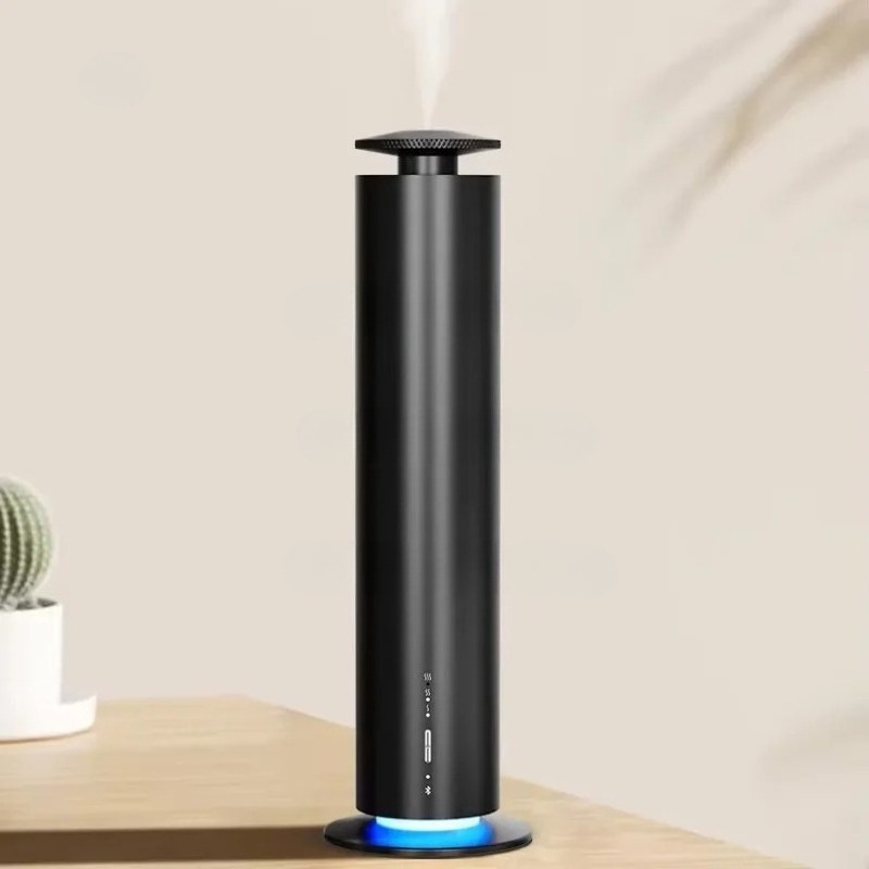 Oplaadbare waterloze aromadiff - Home Fragrance Best recensie en prijs