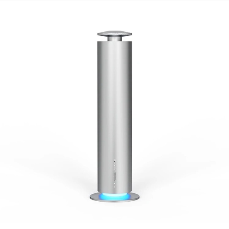 Oplaadbare waterloze aromadiff - Home Fragrance Best recensie en prijs
