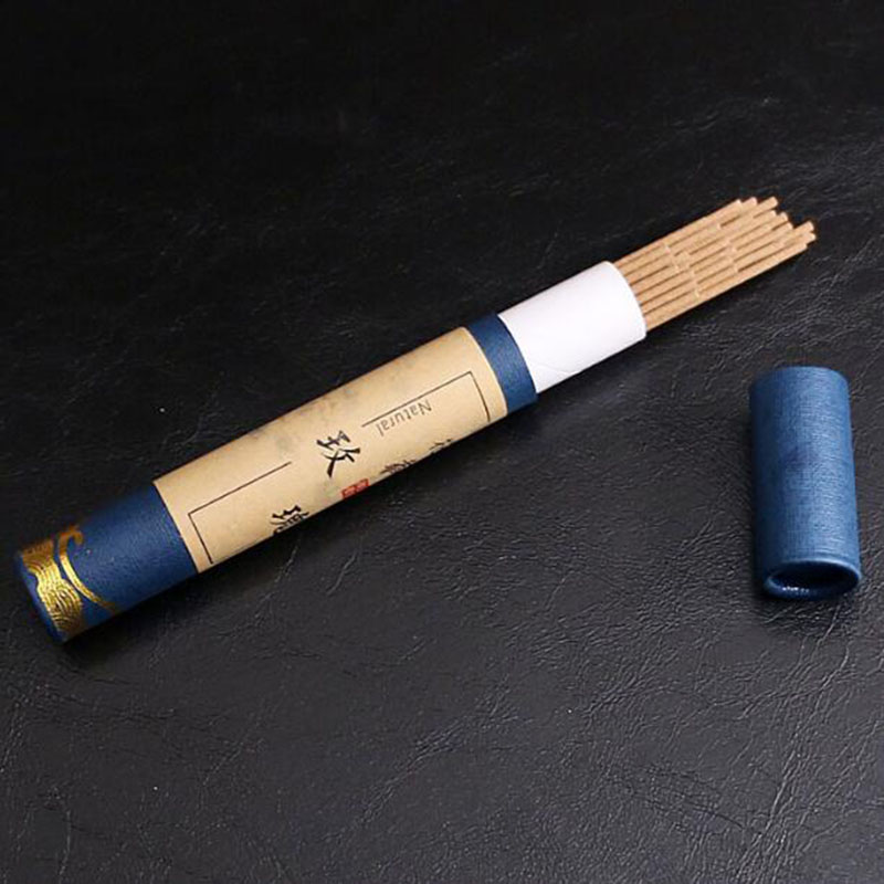 Sandelhout Stok Wierook Aroma  - Smokeless Incense Stick recensie en prijs