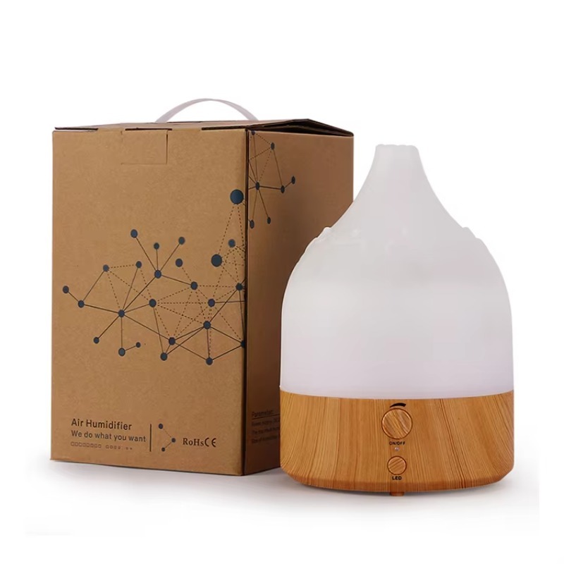 Elektrische geurverspreider, n - Home Fragrance Best recensie en prijs