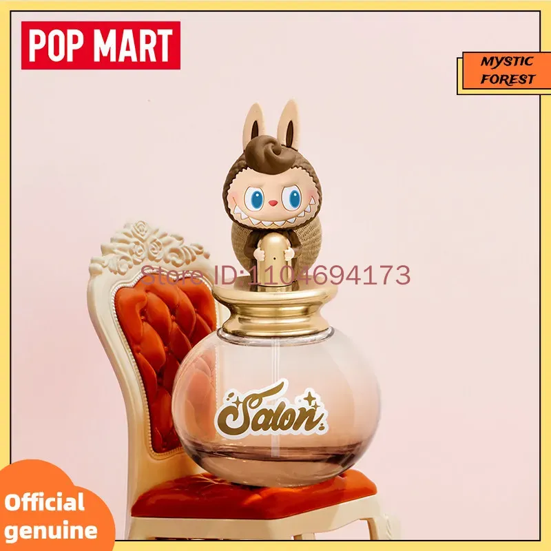 POP MART Echte Monsters Labubu - Home Fragrance No 3 recensie en prijs