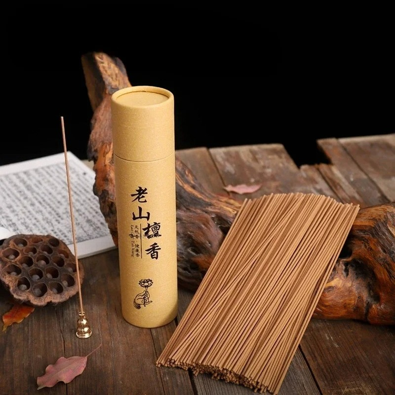 400 Stuks Sandelhout/Agarhout/ - Smokeless Incense Stick recensie en prijs