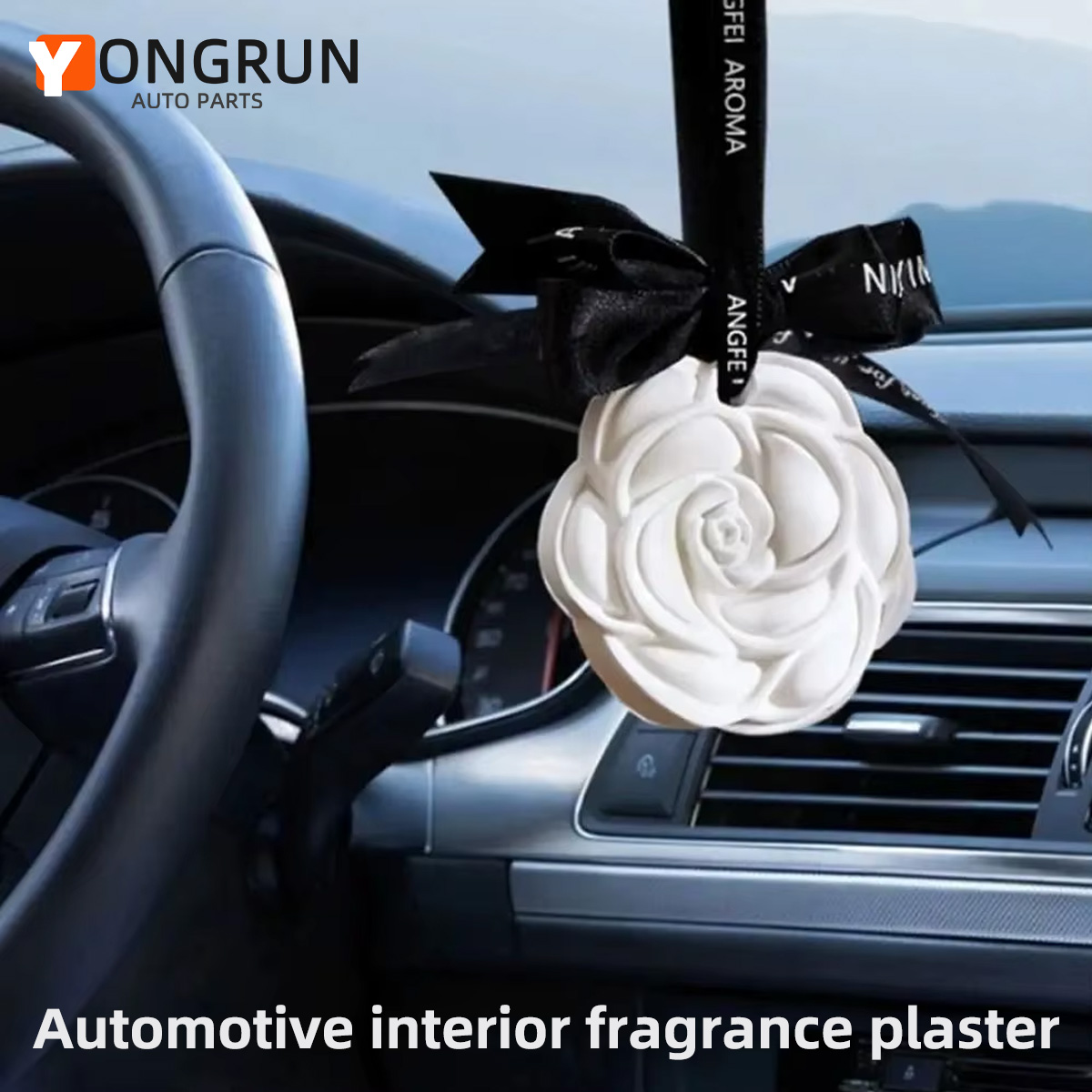 YONGRUN 1/3/5/8/10PCS Auto The - Home Fragrance No 3 recensie en prijs