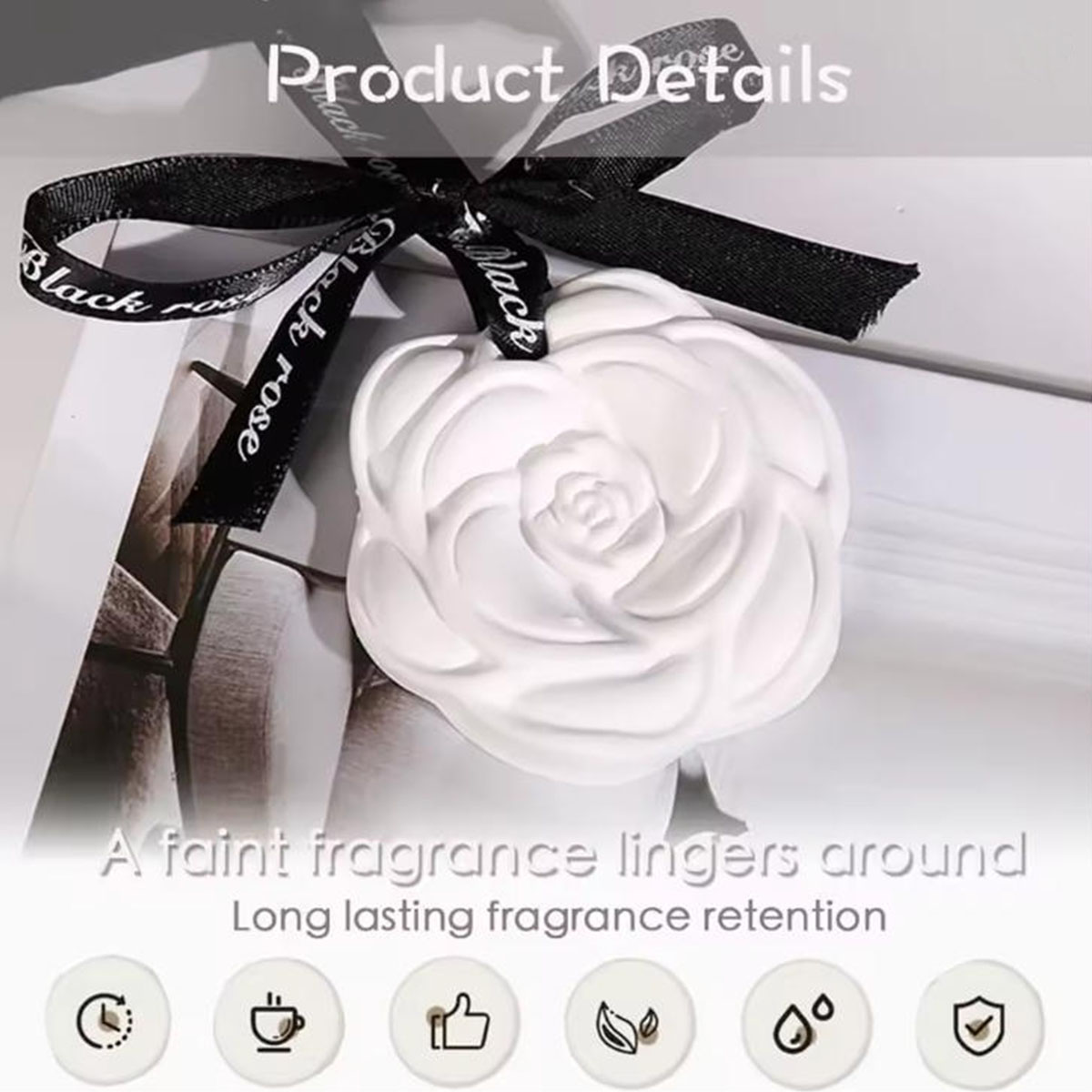 YONGRUN 1/3/5/8/10PCS Auto The - Home Fragrance No 3 recensie en prijs