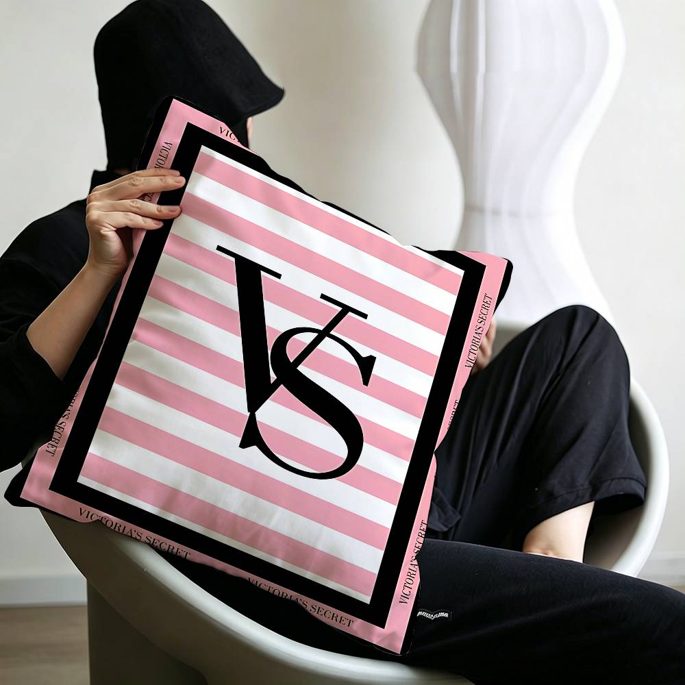 Klassiek logo V-VictoriaS S-Se - Home Fragrance Victoria Secret recensie en prijs
