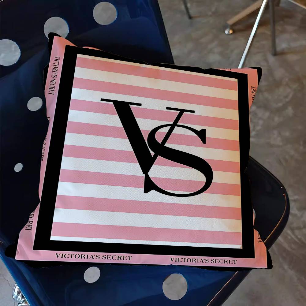 Klassiek logo V-VictoriaS S-Se - Home Fragrance Victoria Secret recensie en prijs