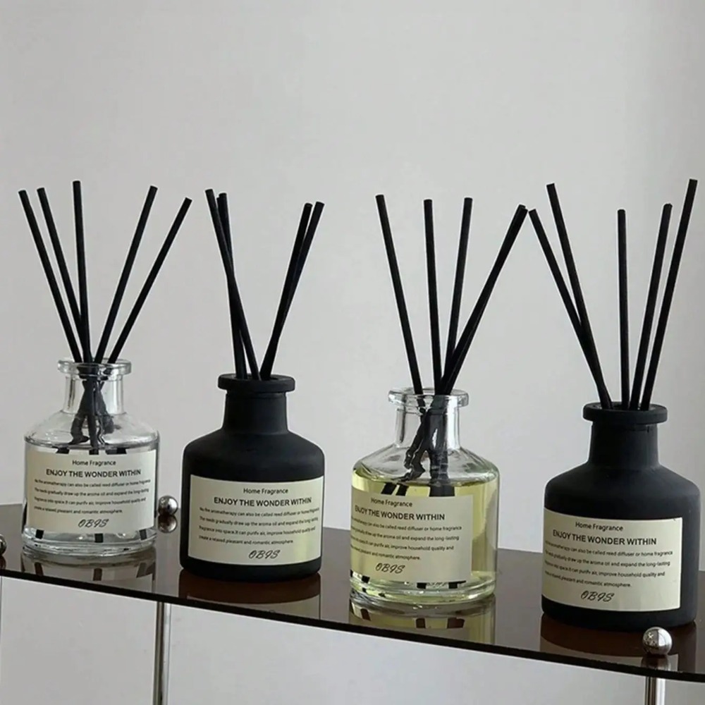 50Ml Vlamloze Huisgeur Kamer V - Home Fragrance No 3 recensie en prijs