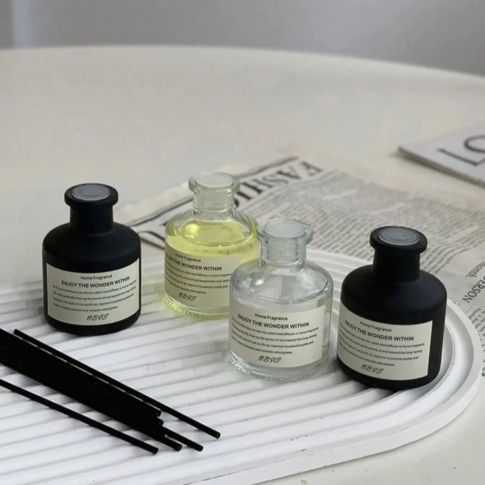 50Ml Vlamloze Huisgeur Kamer V - Home Fragrance No 3 recensie en prijs