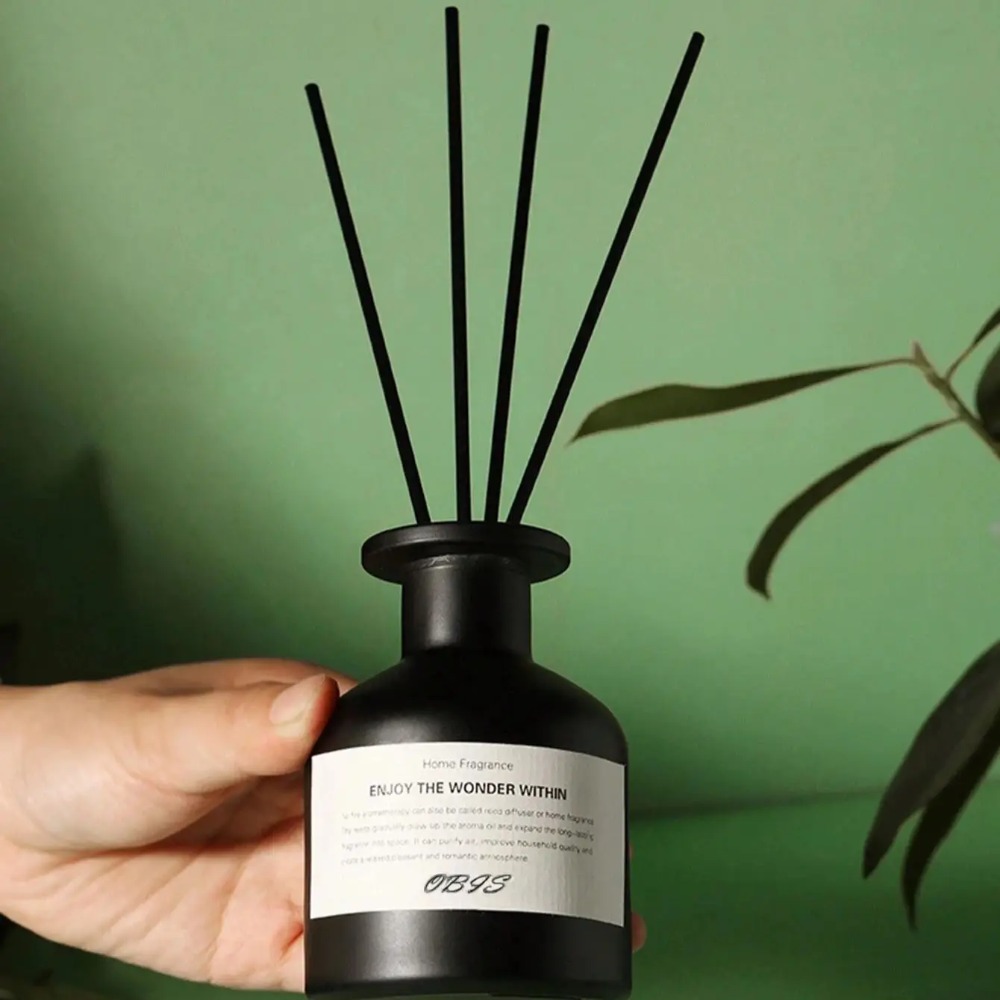 50Ml Vlamloze Huisgeur Kamer V - Home Fragrance No 3 recensie en prijs