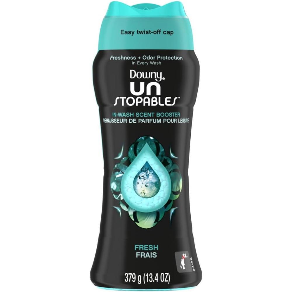 Wasparfumparels met frisse geu - Scent Booster Bead recensie en prijs
