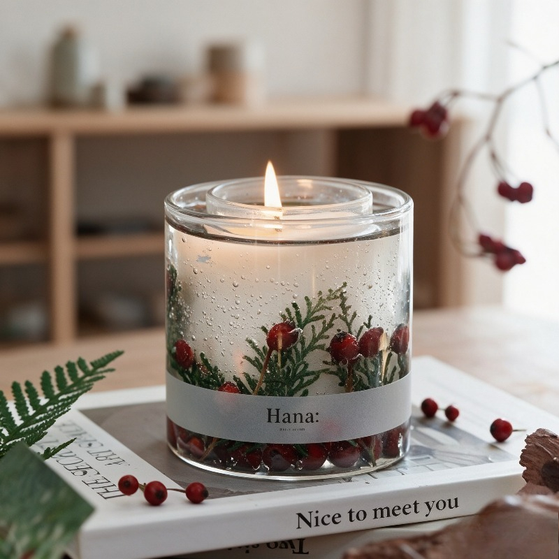 Geurkaars cadeauset, aromather - Home Fragrance Best recensie en prijs