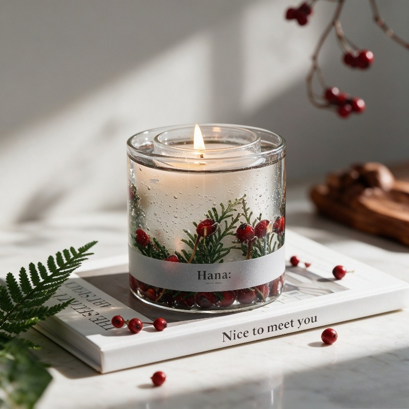 Geurkaars cadeauset, aromather - Home Fragrance Best recensie en prijs