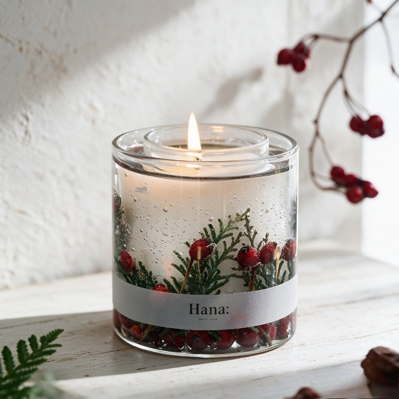 Geurkaars cadeauset, aromather - Home Fragrance Best recensie en prijs