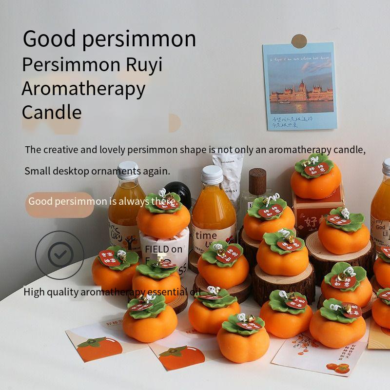Luxe geurkaars cadeauset Elega - Home Fragrance Best recensie en prijs