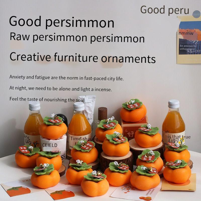 Luxe geurkaars cadeauset Elega - Home Fragrance Best recensie en prijs