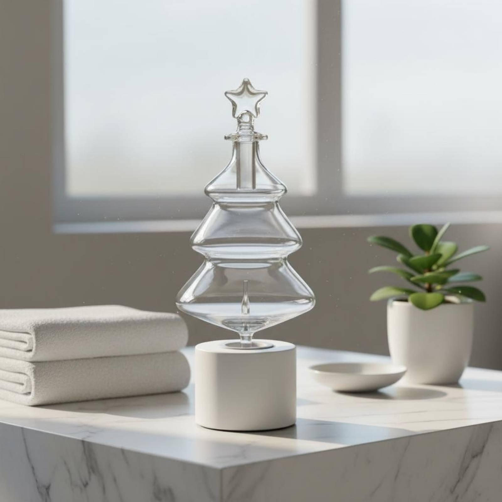 Diffuserfles Universele pasvor - Home Fragrance Diffusers recensie en prijs
