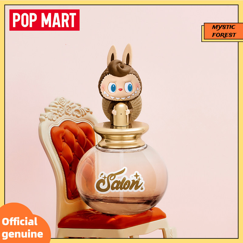 POP MART Echte Labubu Geurspra - Home Fragrance No 3 recensie en prijs