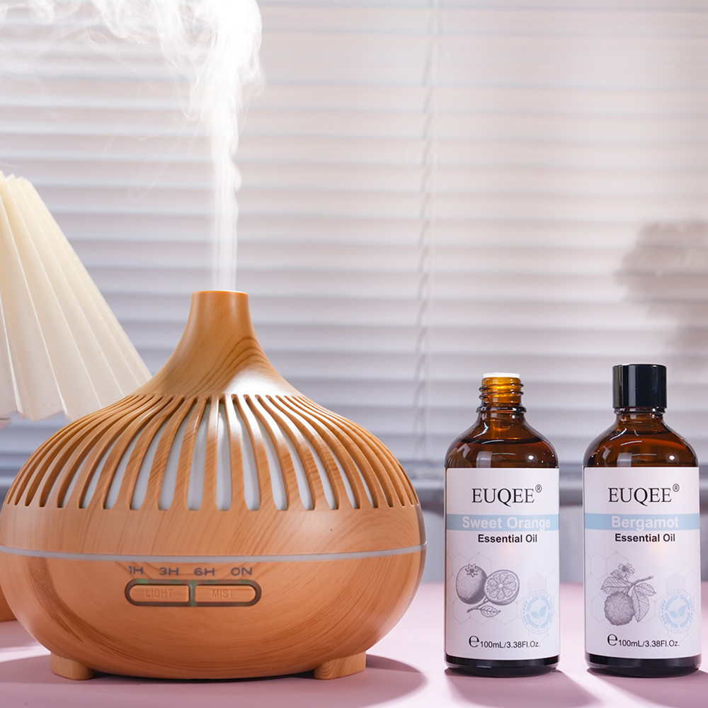 30ml 100ml Pure Natuurlijke Es - Home Fragrance Diffusers recensie en prijs