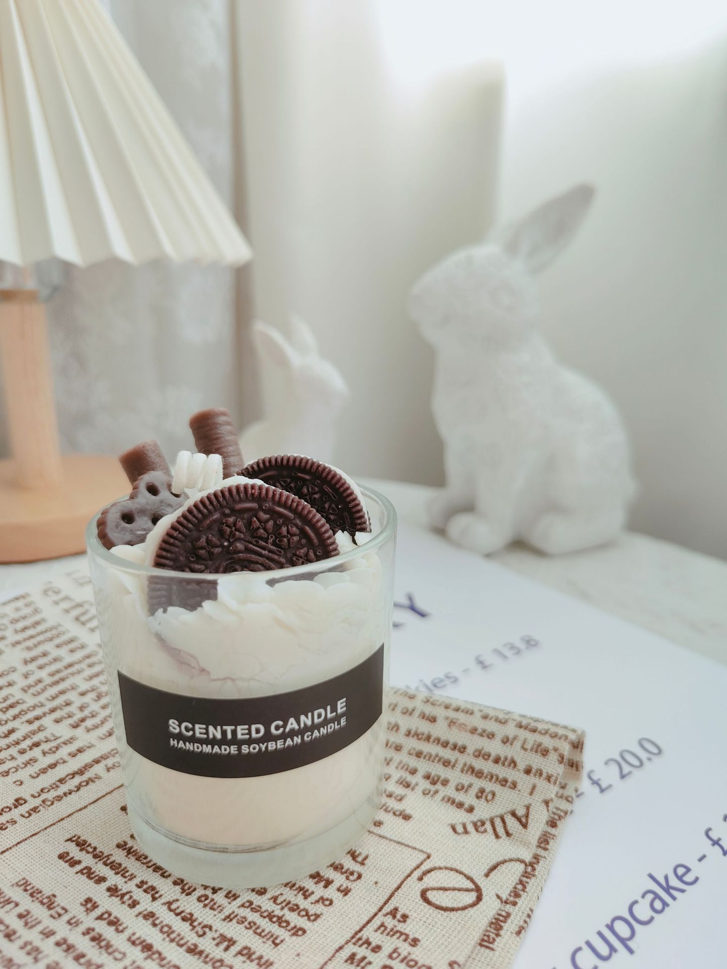 Hete Aanbieding: Korte, handge - Home Fragrance Best recensie en prijs