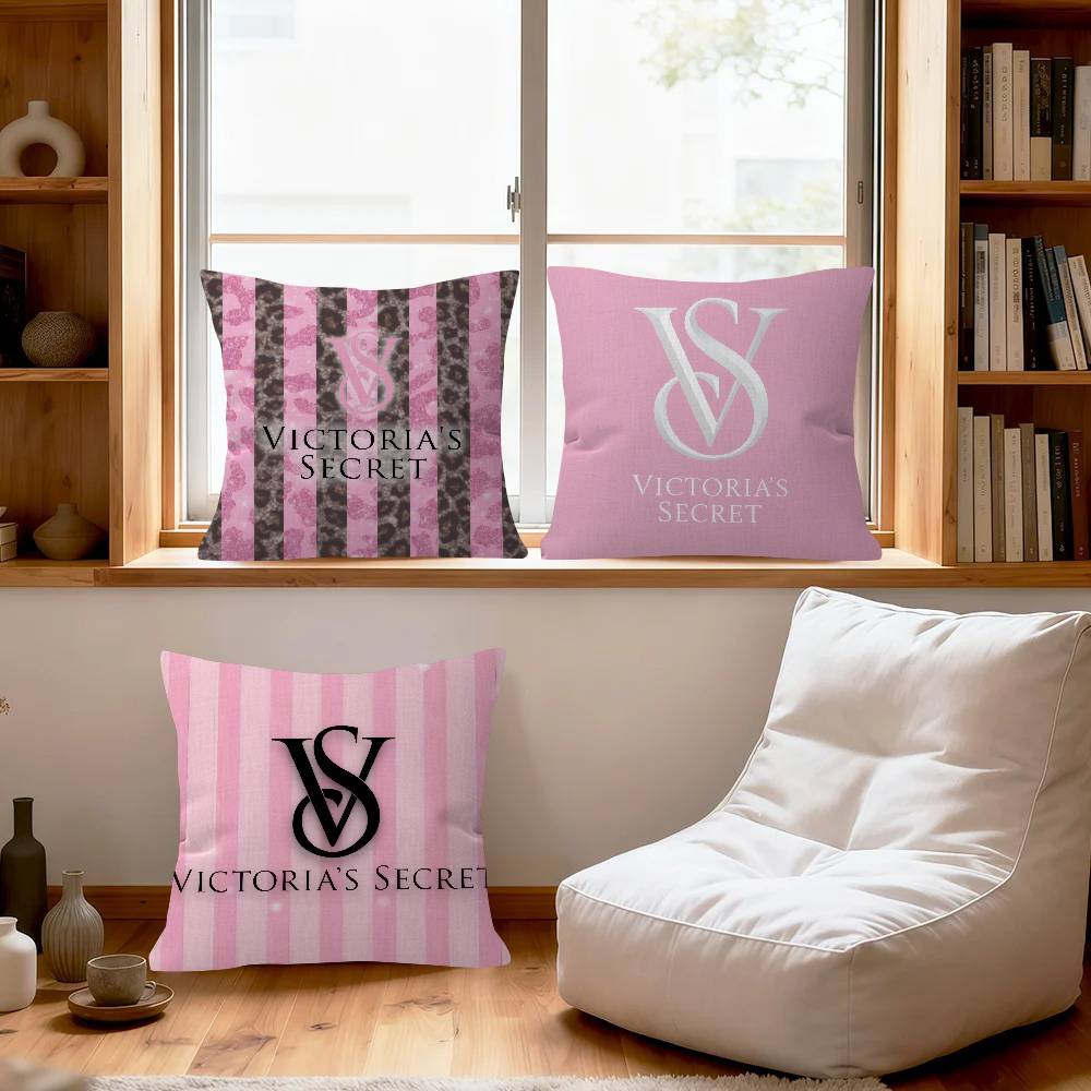 Kussen Decoratieve Kamer Esthe - Home Fragrance Victoria Secret recensie en prijs