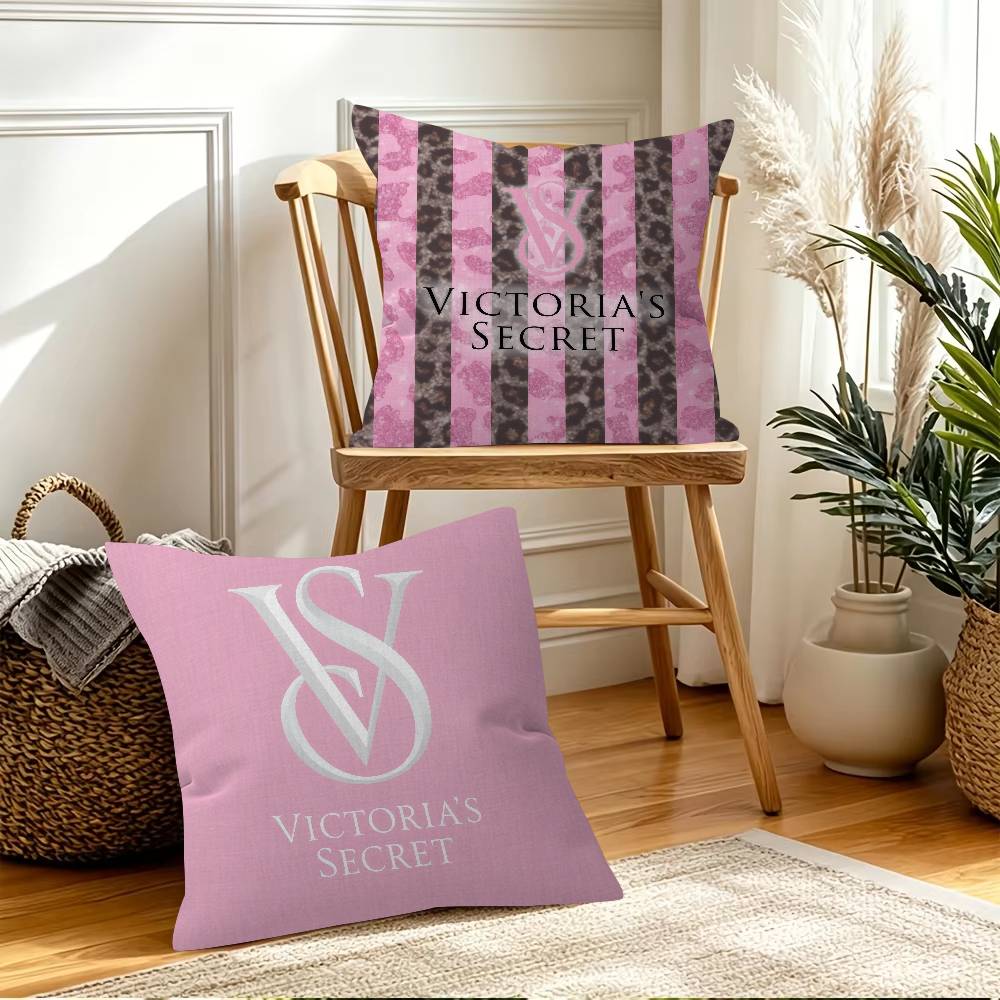 Kussen Decoratieve Kamer Esthe - Home Fragrance Victoria Secret recensie en prijs