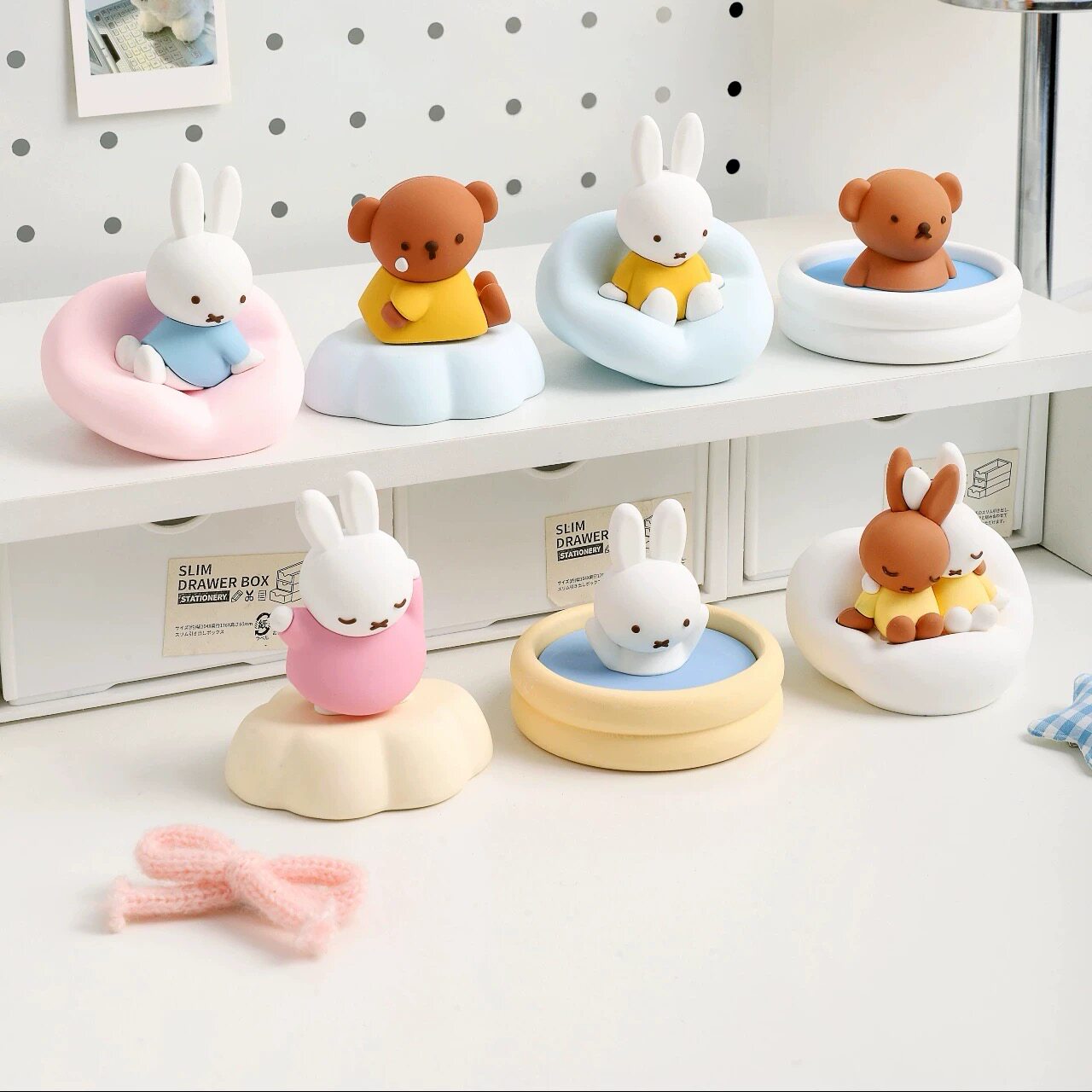 Miffy Geurfiguur Blind Box Mys - Home Fragrance No 3 recensie en prijs