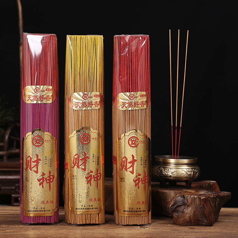 Natuurlijke Rookloze Sandelhou - Smokeless Incense Stick recensie en prijs