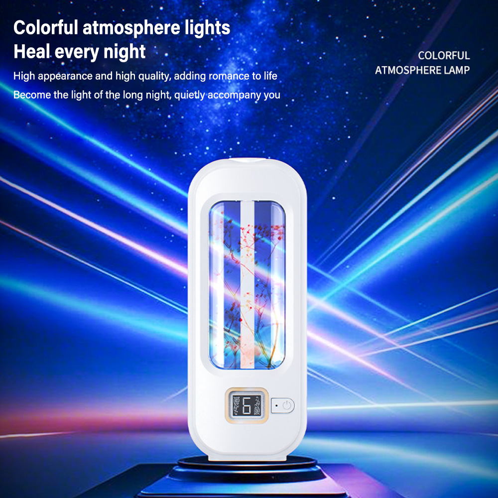 Aromatherapiemachine Automatis - Home Fragrance Perfume recensie en prijs