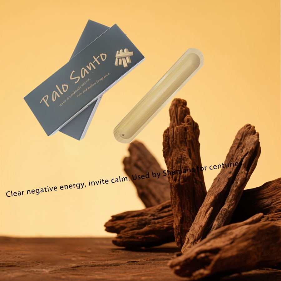 【45-delige Panlosanto handgema - Home Fragrance Best recensie en prijs
