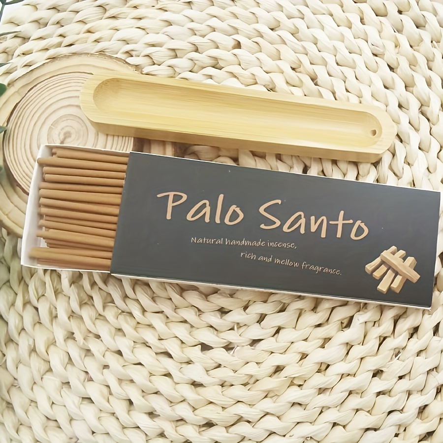 【45-delige Panlosanto handgema - Home Fragrance Best recensie en prijs