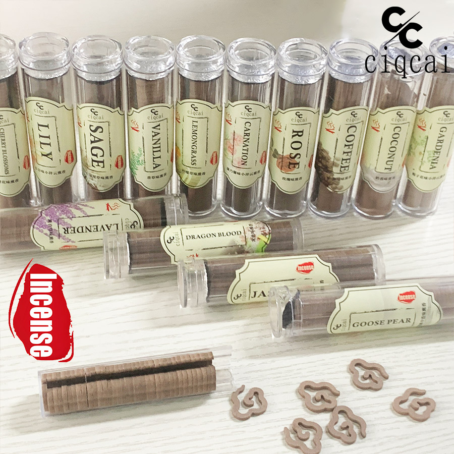【3-pack】Hoogwaardige klassieke - Home Fragrance No 3 recensie en prijs
