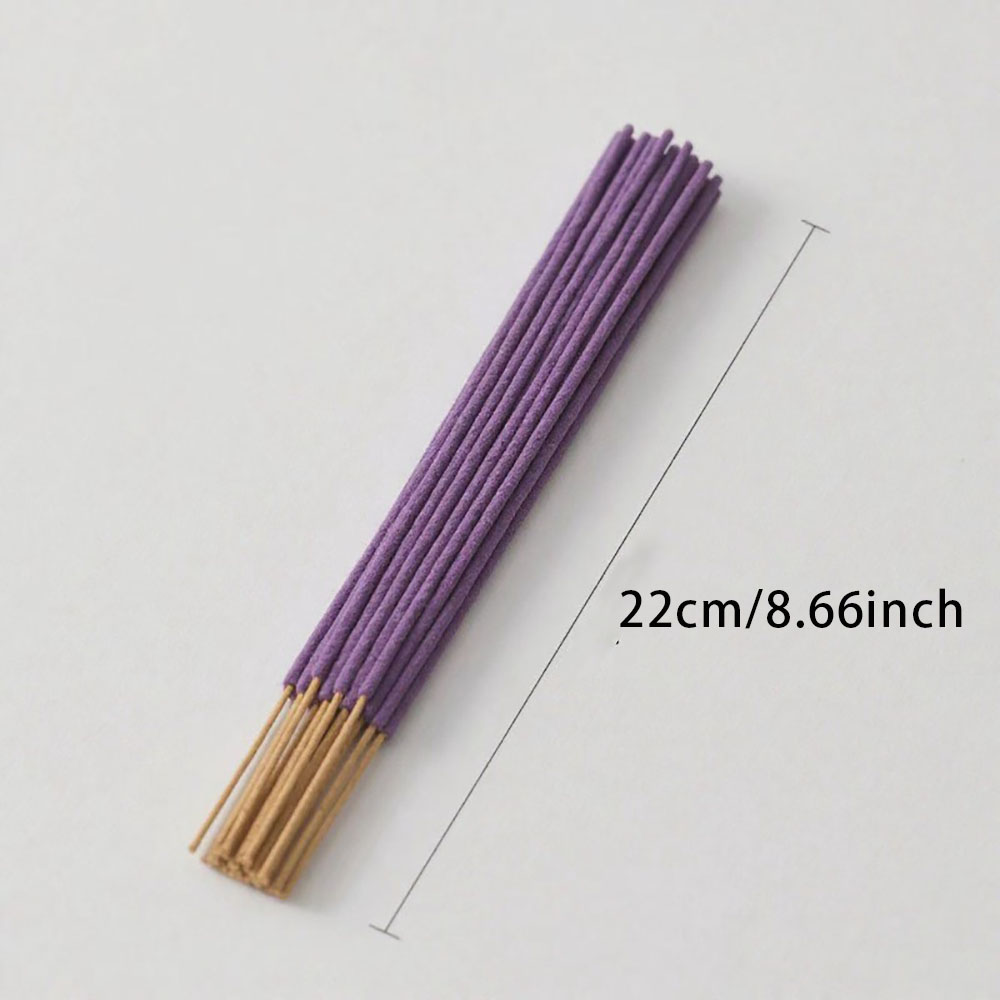 28 smaken gemengd pakket 60/18 - Smokeless Incense Stick recensie en prijs